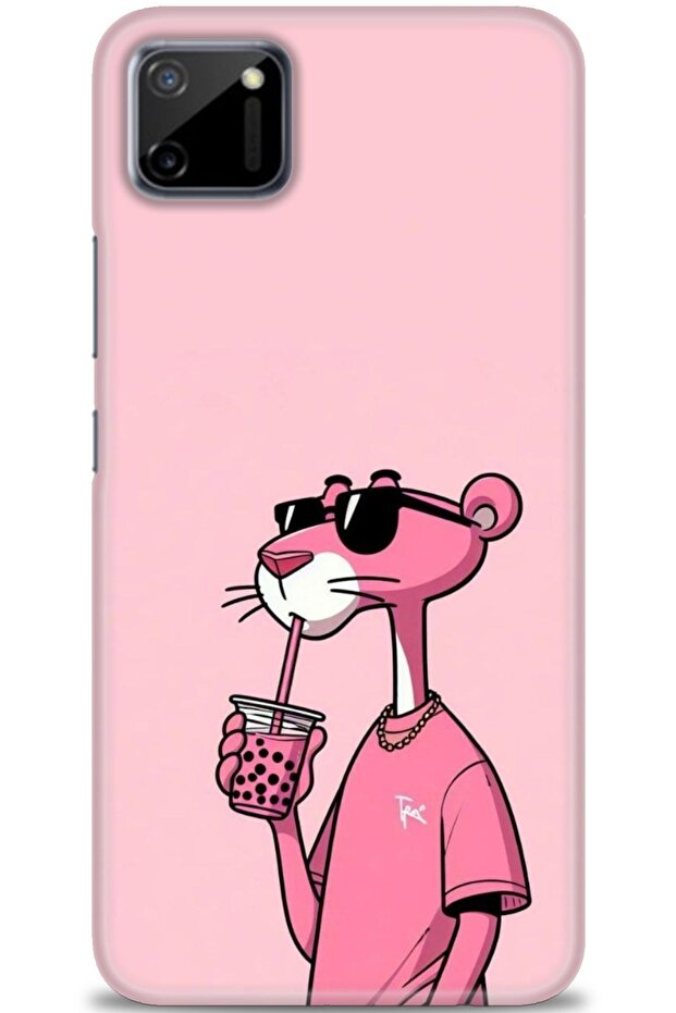 حافظة متوافقة مع C11 A+ Plus + واقي شاشة سيراميك غير قابل للكسر - 402 - 1