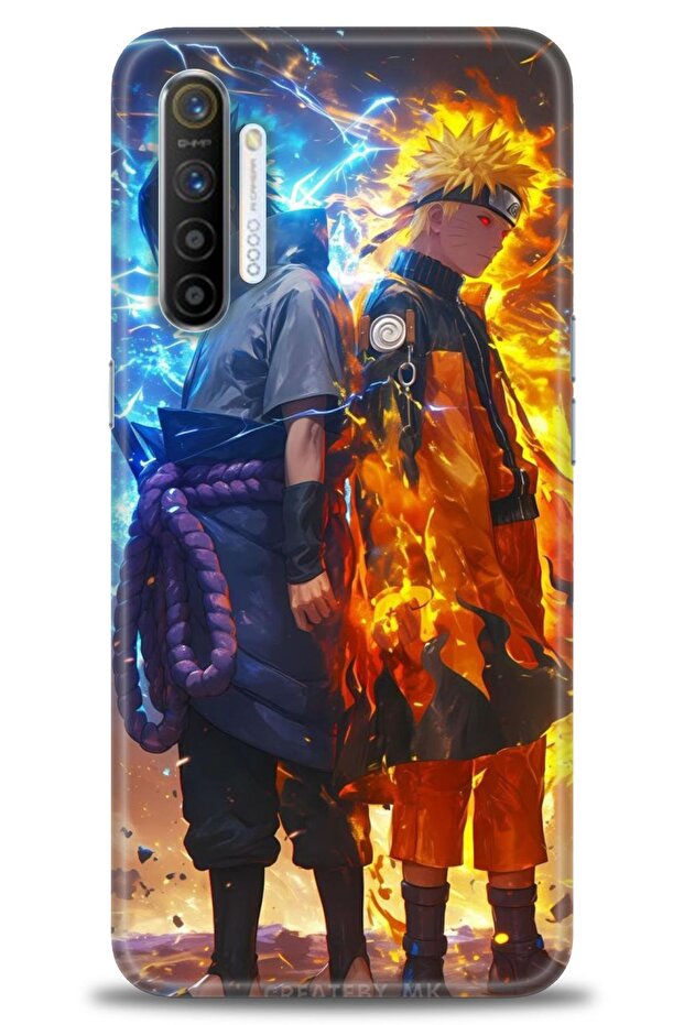 Xt Compatible A+ Plus Case + Ceramic Unbreakable Screen Protector - 260 - 1