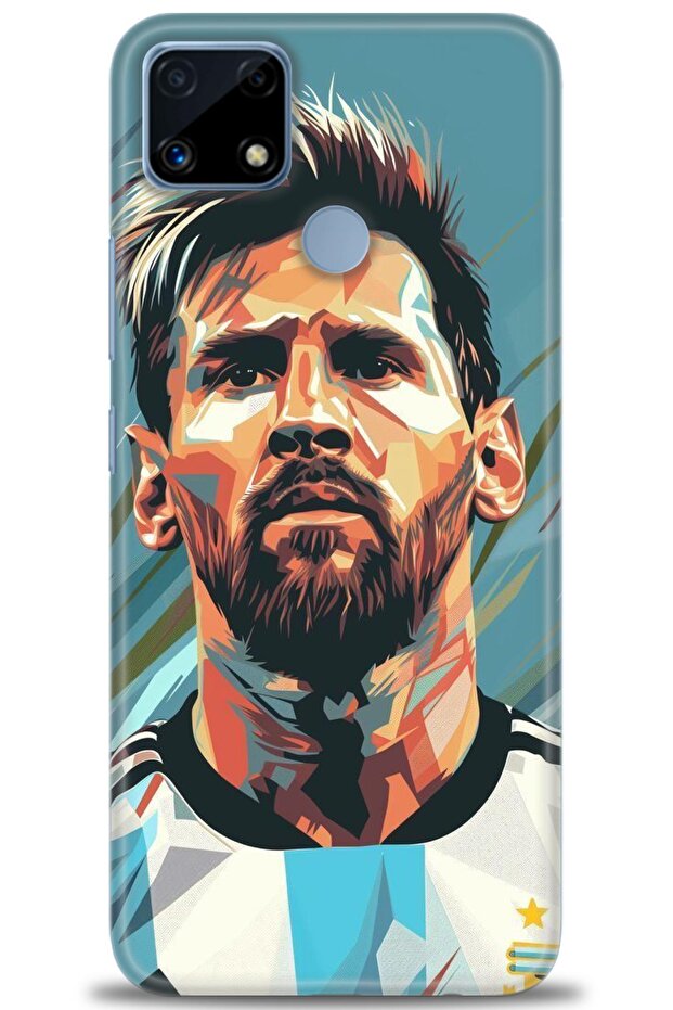 C25 Compatible A+ Plus Case + Ceramic Unbreakable Screen Protector - 13 - 1