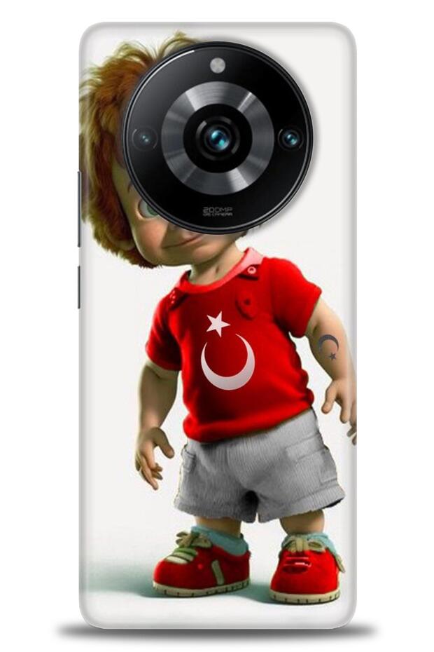 حافظة متوافقة مع هاتف 11 Pro Plus + واقي شاشة سيراميك غير قابل للكسر - 247 - 1