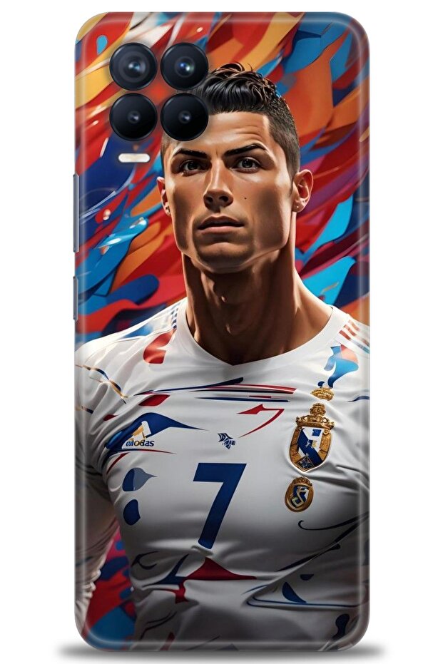 8 Compatible A+ Plus Case + Ceramic Unbreakable Screen Protector - 6 - 1