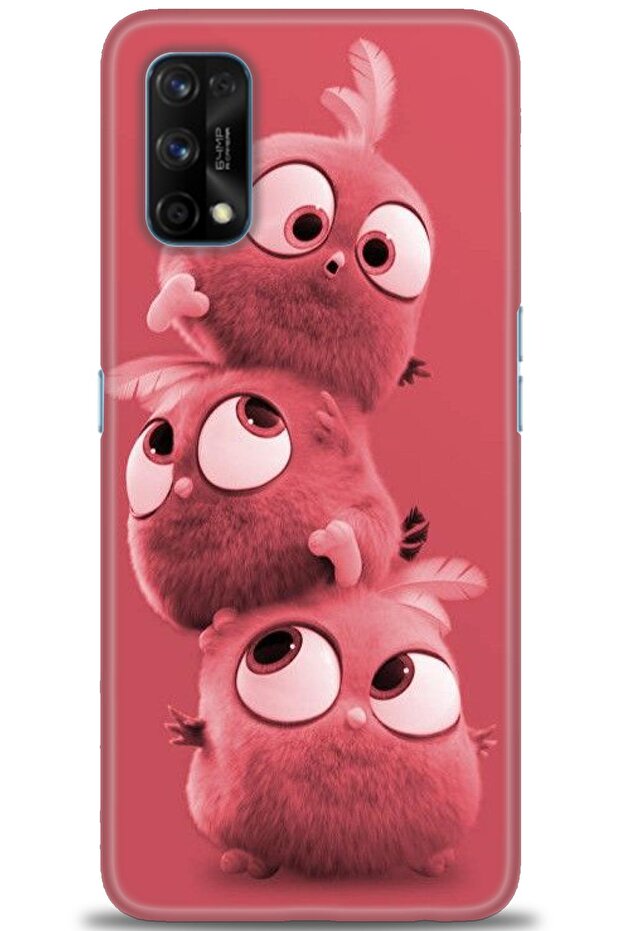 حافظة متوافقة مع 7 Pro A+ Plus + واقي شاشة سيراميك غير قابل للكسر - 370 - 1