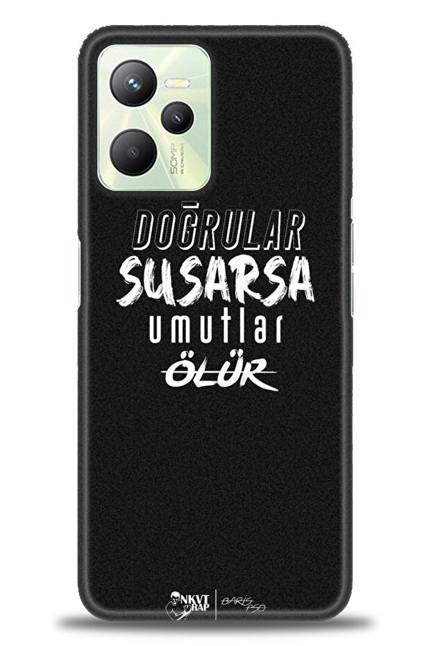 حافظة متوافقة مع C35 A+ Plus + واقي شاشة سيراميك غير قابل للكسر - 395 - 1