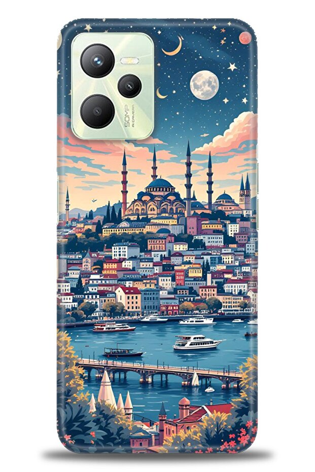 حافظة متوافقة مع A+ Plus + واقي شاشة سيراميك غير قابل للكسر - 223 - 1