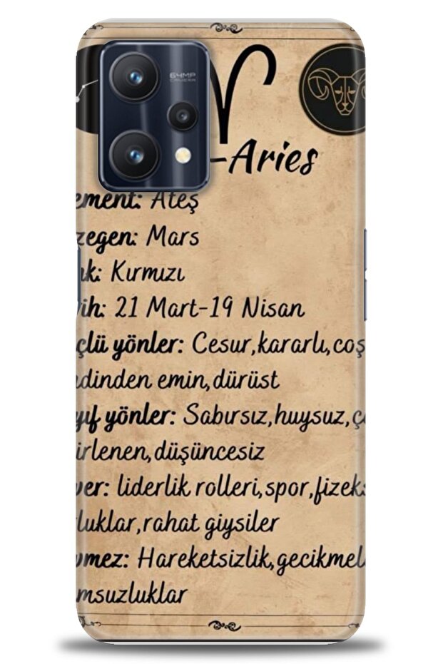 9 Pro Compatible A+ Plus Case + Ceramic Unbreakable Screen Protector - 479 - 1