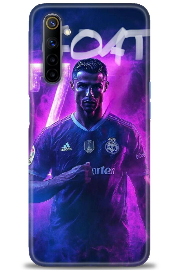 6 حافظة متوافقة مع A+ Plus + واقي شاشة من السيراميك غير قابل للكسر - 9 - 1