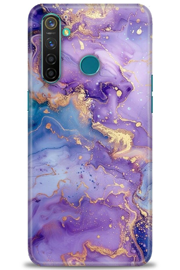 حافظة A+ Plus متوافقة مع 5 Pro + واقي شاشة سيراميك غير قابل للكسر - 311 - 1