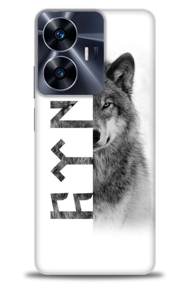 حافظة A+ Plus متوافقة مع 4G + واقي شاشة سيراميك غير قابل للكسر - 469 - 1