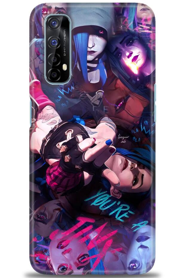 7 حافظة متوافقة مع A+ Plus + واقي شاشة من السيراميك غير قابل للكسر - 278 - 1