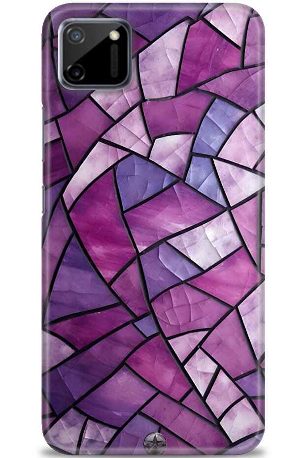 حافظة متوافقة مع C11 A+ Plus + واقي شاشة سيراميك غير قابل للكسر - 331 - 1