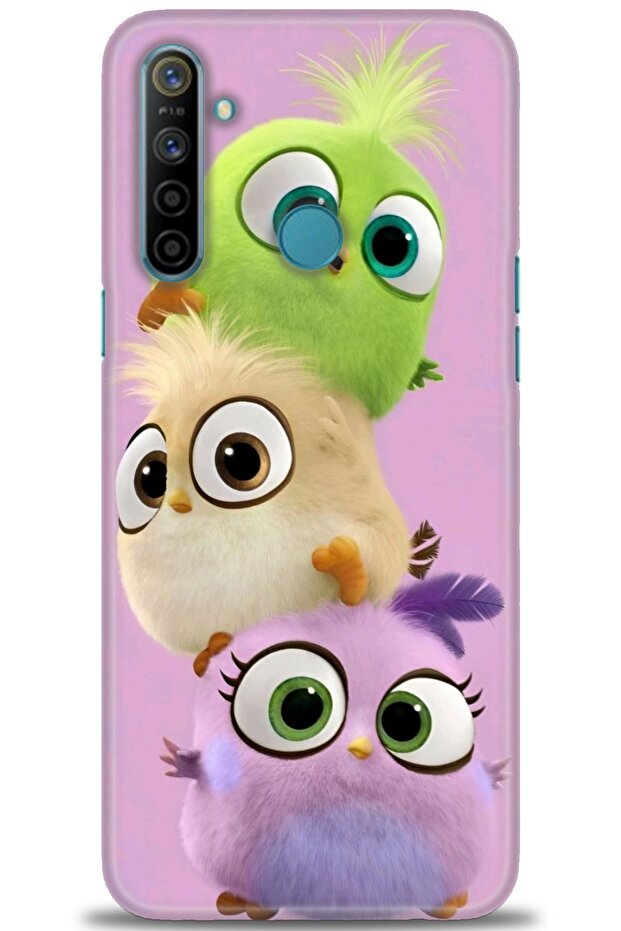 حافظة متوافقة مع 5i A+ Plus + واقي شاشة من السيراميك غير قابل للكسر - 362 - 1