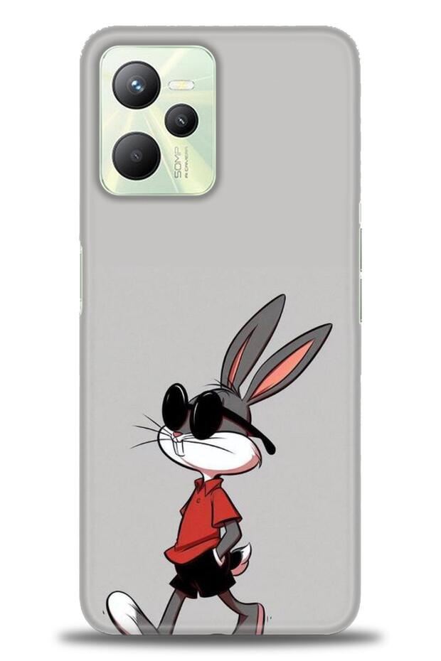 C35 Compatible A+ Plus Case + Ceramic Unbreakable Screen Protector - 403 - 1