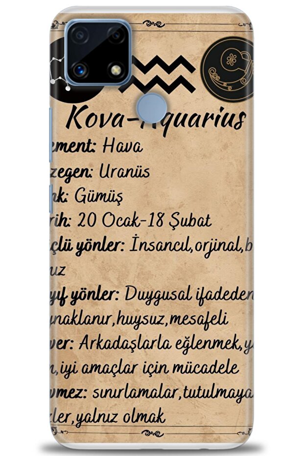 حافظة متوافقة مع A+ Plus + واقي شاشة من السيراميك غير قابل للكسر - 476 - 1