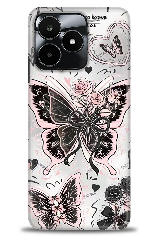 حافظة متوافقة مع A+ Plus + واقي شاشة سيراميك غير قابل للكسر - 206 - 1