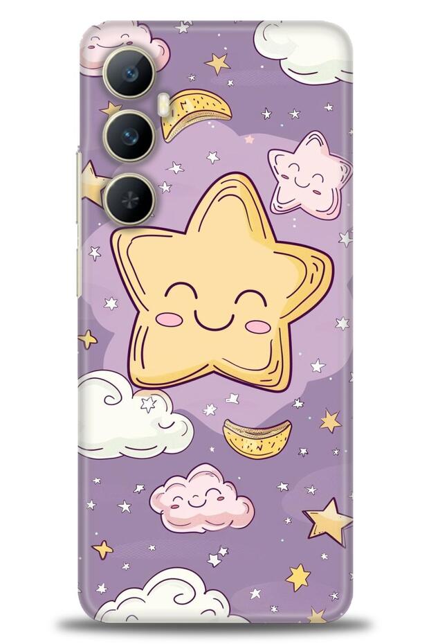 حافظة A+ Plus متوافقة مع 4G + واقي شاشة سيراميك غير قابل للكسر - 309 - 1