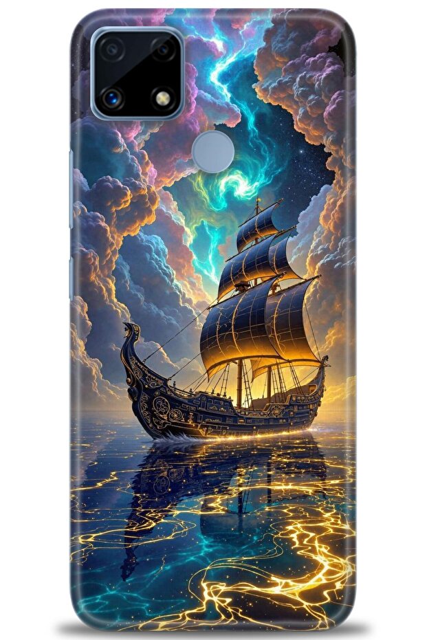 حافظة متوافقة مع A+ Plus + واقي شاشة من السيراميك غير قابل للكسر - 233 - 1