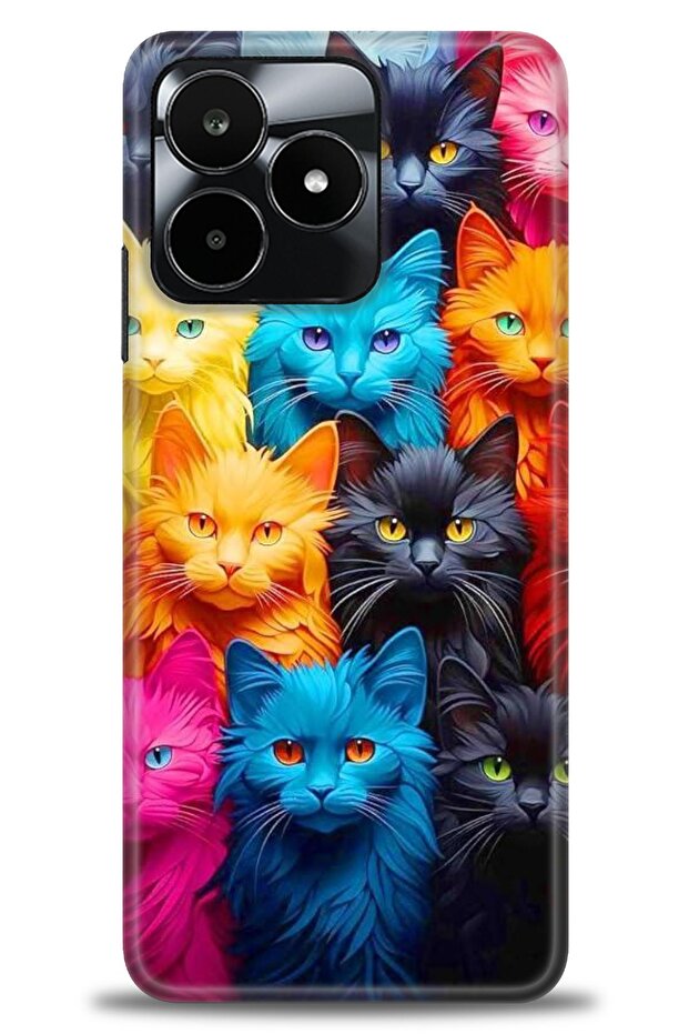 حافظة متوافقة مع A+ Plus + واقي شاشة سيراميك غير قابل للكسر - 70 - 1