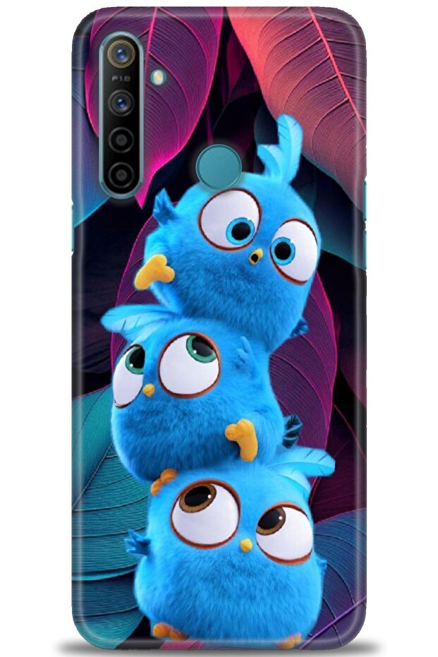 5I Compatible A+ Plus Case + Ceramic Unbreakable Screen Protector - 363 - 1