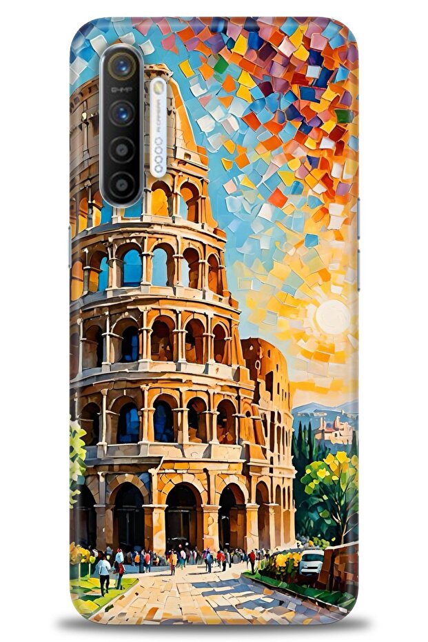 حافظة متوافقة مع XT A+ Plus + واقي شاشة سيراميك غير قابل للكسر - 262 - 1