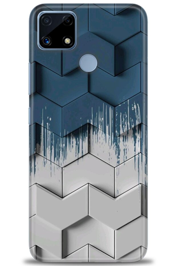 حافظة متوافقة مع A+ Plus + واقي شاشة من السيراميك غير قابل للكسر - 321 - 1