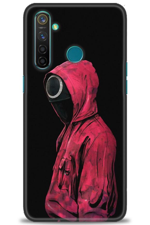 حافظة A+ Plus متوافقة مع 5 Pro + واقي شاشة سيراميك غير قابل للكسر - 282 - 1