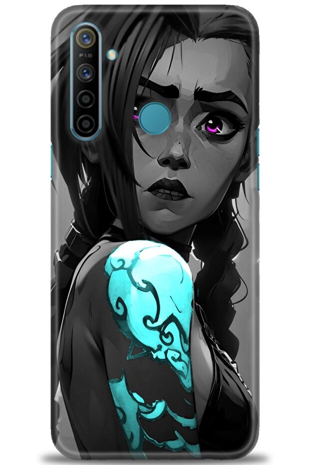 حافظة متوافقة مع C3 A+ Plus + واقي شاشة سيراميك غير قابل للكسر - 279 - 1