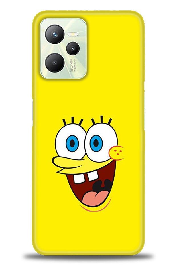 C35 Compatible A+ Plus Case + Ceramic Unbreakable Screen Protector - 451 - 1