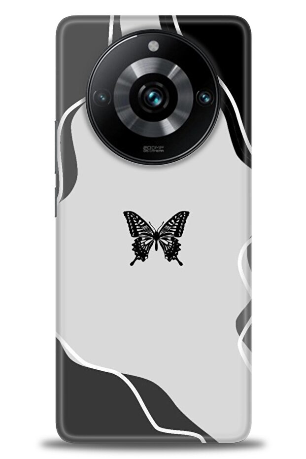 حافظة متوافقة مع 11 برو بلس + واقي شاشة سيراميك غير قابل للكسر - 190 - 1