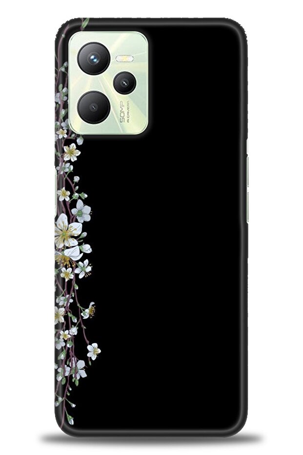 حافظة متوافقة مع C35 A+ Plus + واقي شاشة سيراميك غير قابل للكسر - 137 - 1