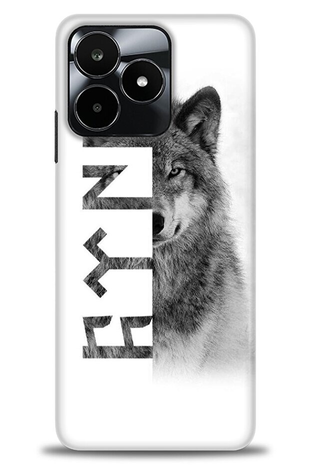 حافظة متوافقة مع A+ Plus + واقي شاشة سيراميك غير قابل للكسر - 469 - 1