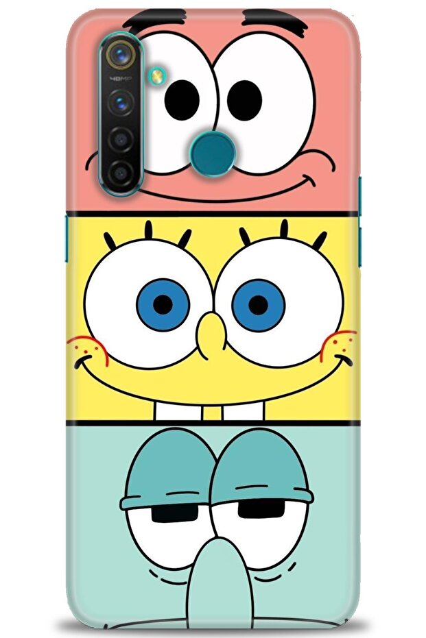 5 Pro Compatible A+ Plus Case + Ceramic Unbreakable Screen Protector - 454 - 1