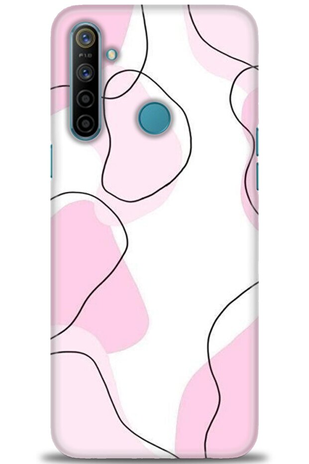 5I Compatible A+ Plus Case + Ceramic Unbreakable Screen Protector - 171 - 1