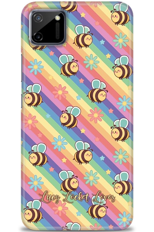 C11 Compatible A+ Plus Case + Ceramic Unbreakable Screen Protector - 419 - 1