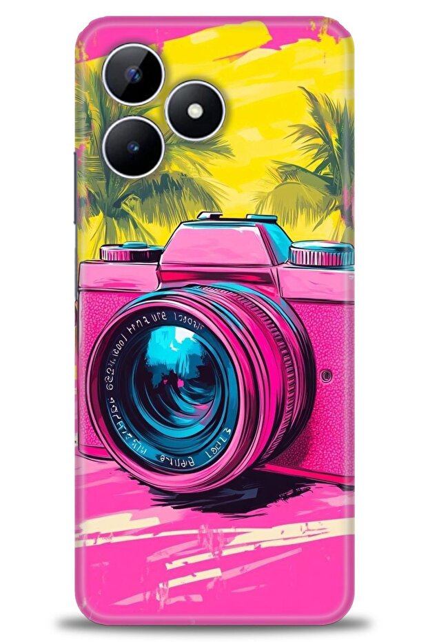 حافظة متوافقة مع نوت 50 + واقي شاشة سيراميك غير قابل للكسر - 442 - 1