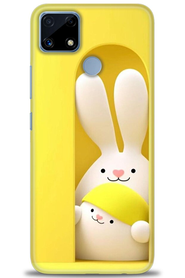 C25S Compatible A+ Plus Case + Ceramic Unbreakable Screen Protector - 76 - 1