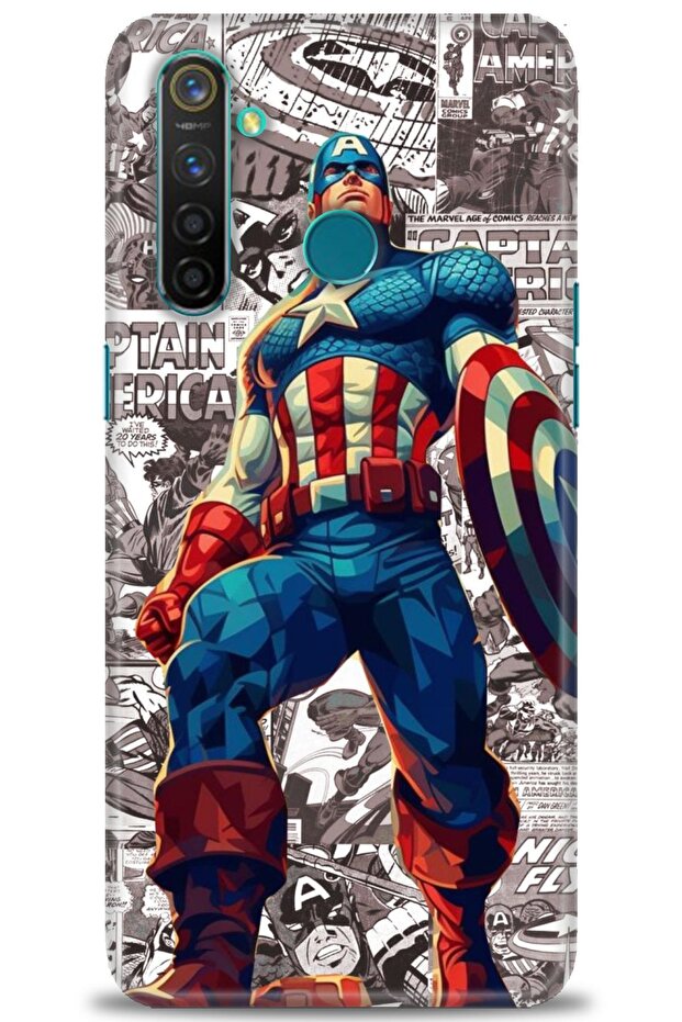 5 Pro Compatible A+ Plus Case + Ceramic Unbreakable Screen Protector - 91 - 1