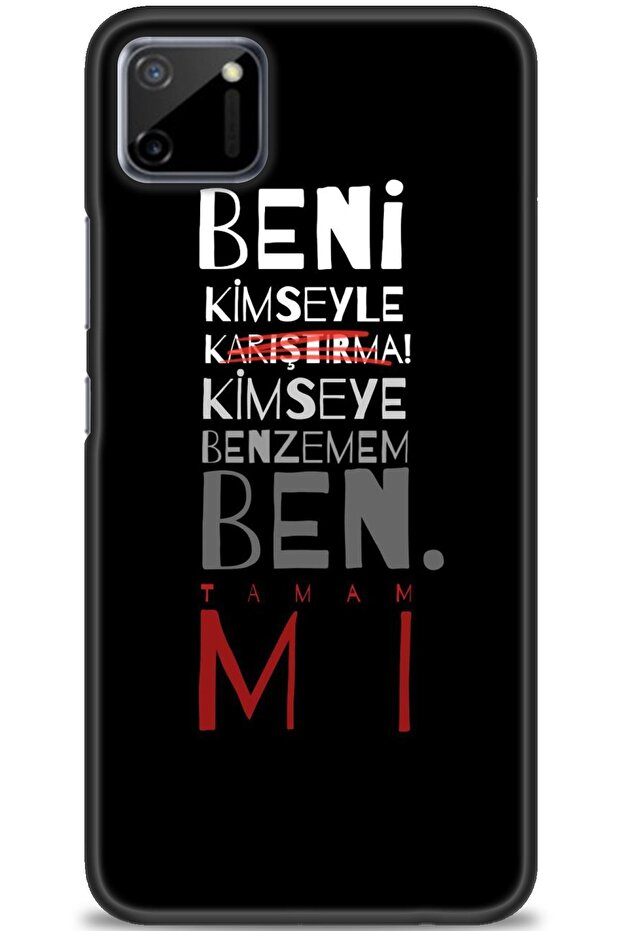 حافظة متوافقة مع C11 A+ Plus + واقي شاشة سيراميك غير قابل للكسر - 396 - 1