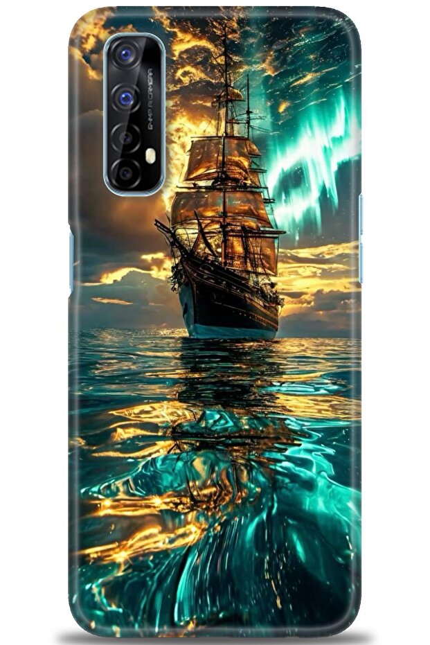 7 حافظة متوافقة مع A+ Plus + واقي شاشة من السيراميك غير قابل للكسر - 237 - 1