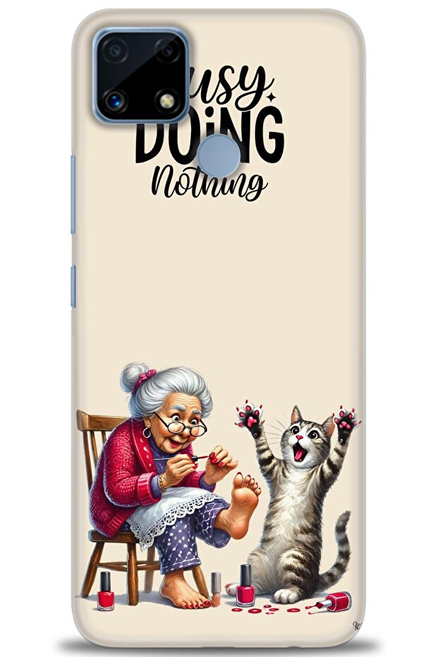 حافظة متوافقة مع A+ Plus + واقي شاشة من السيراميك غير قابل للكسر - 44 - 1