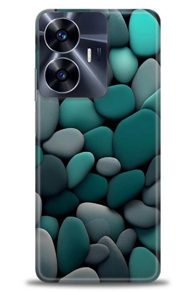 حافظة A+ Plus متوافقة مع 4G + واقي شاشة سيراميك غير قابل للكسر - 346 - 1