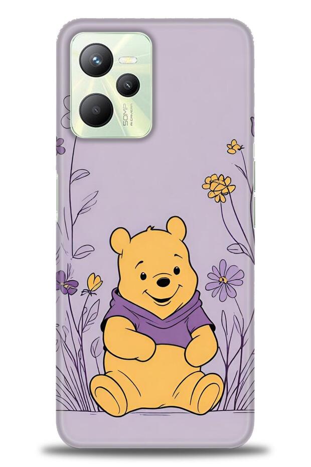 C35 Compatible A+ Plus Case + Ceramic Unbreakable Screen Protector - 55 - 1