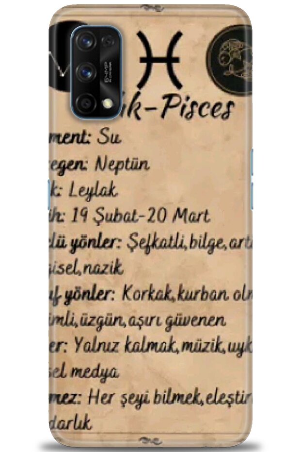 حافظة متوافقة مع 7 Pro A+ Plus + واقي شاشة سيراميك غير قابل للكسر - 473 - 1