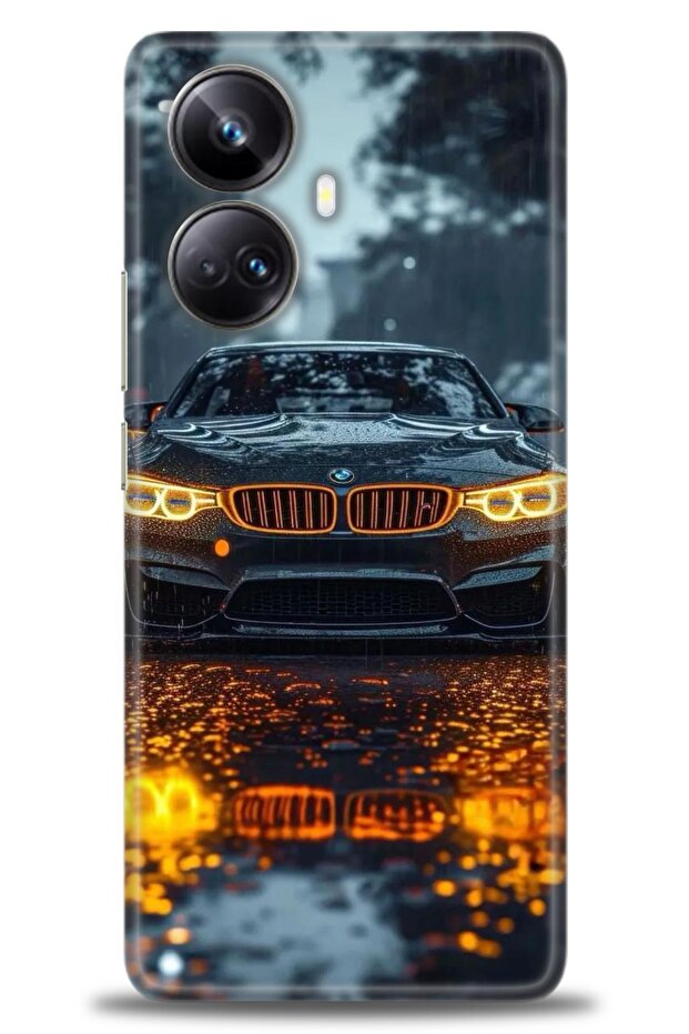 10 Pro Plus Compatible A+ Plus Case + Ceramic Unbreakable Screen Protector - 488 - 1