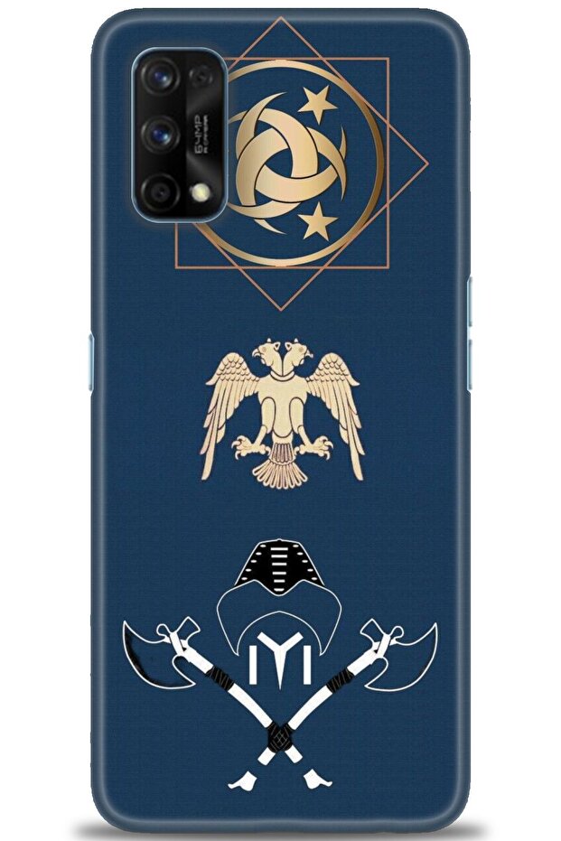 7 Pro Compatible A+ Plus Case + Ceramic Unbreakable Screen Protector - 463 - 1