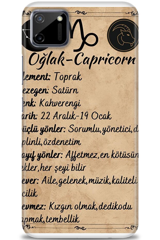 حافظة متوافقة مع C11 A+ Plus + واقي شاشة سيراميك غير قابل للكسر - 478 - 1