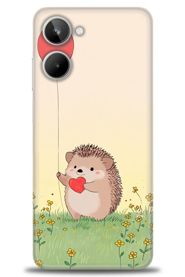 10 حافظة A+ Plus متوافقة مع 4G + واقي شاشة سيراميك غير قابل للكسر - 305 - 1