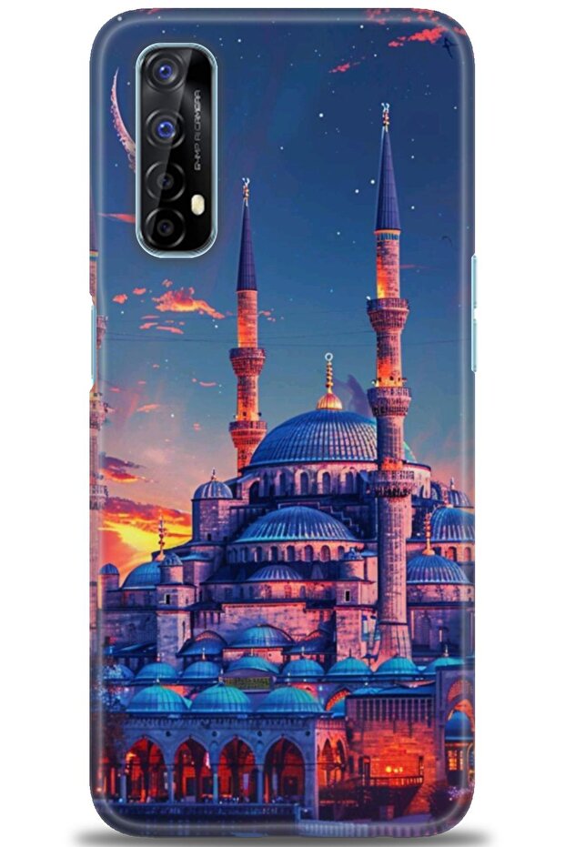 7 حافظة متوافقة مع A+ Plus + واقي شاشة من السيراميك غير قابل للكسر - 227 - 1