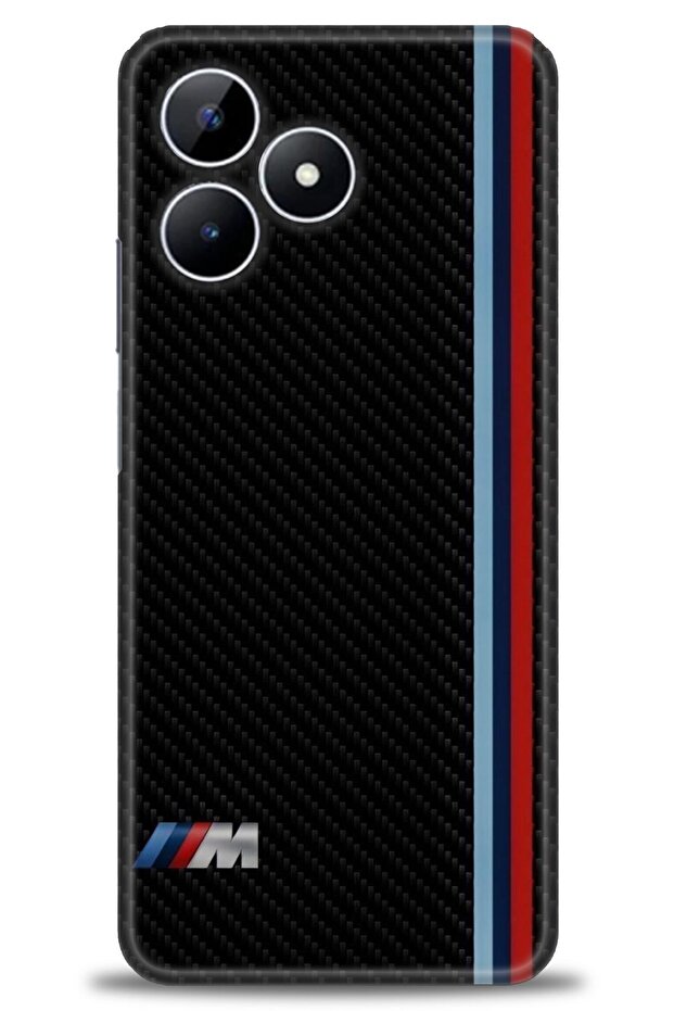 حافظة متوافقة مع نوت 50 + واقي شاشة سيراميك غير قابل للكسر - 374 - 1