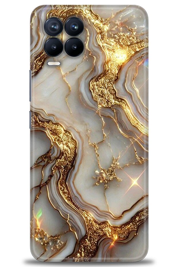 8 Compatible A+ Plus Case + Ceramic Unbreakable Screen Protector - 313 - 1