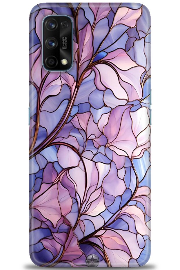 حافظة متوافقة مع 7 Pro A+ Plus + واقي شاشة سيراميك غير قابل للكسر - 334 - 1